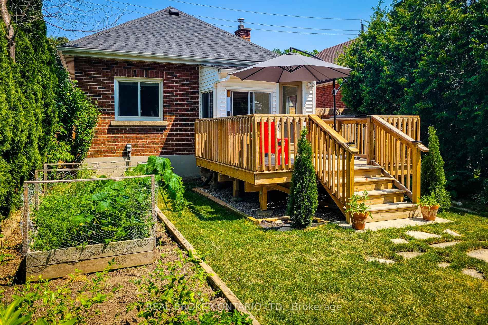 Photo 48 of 191 Paradise Road N, Hamilton, Westdale — HOMEH