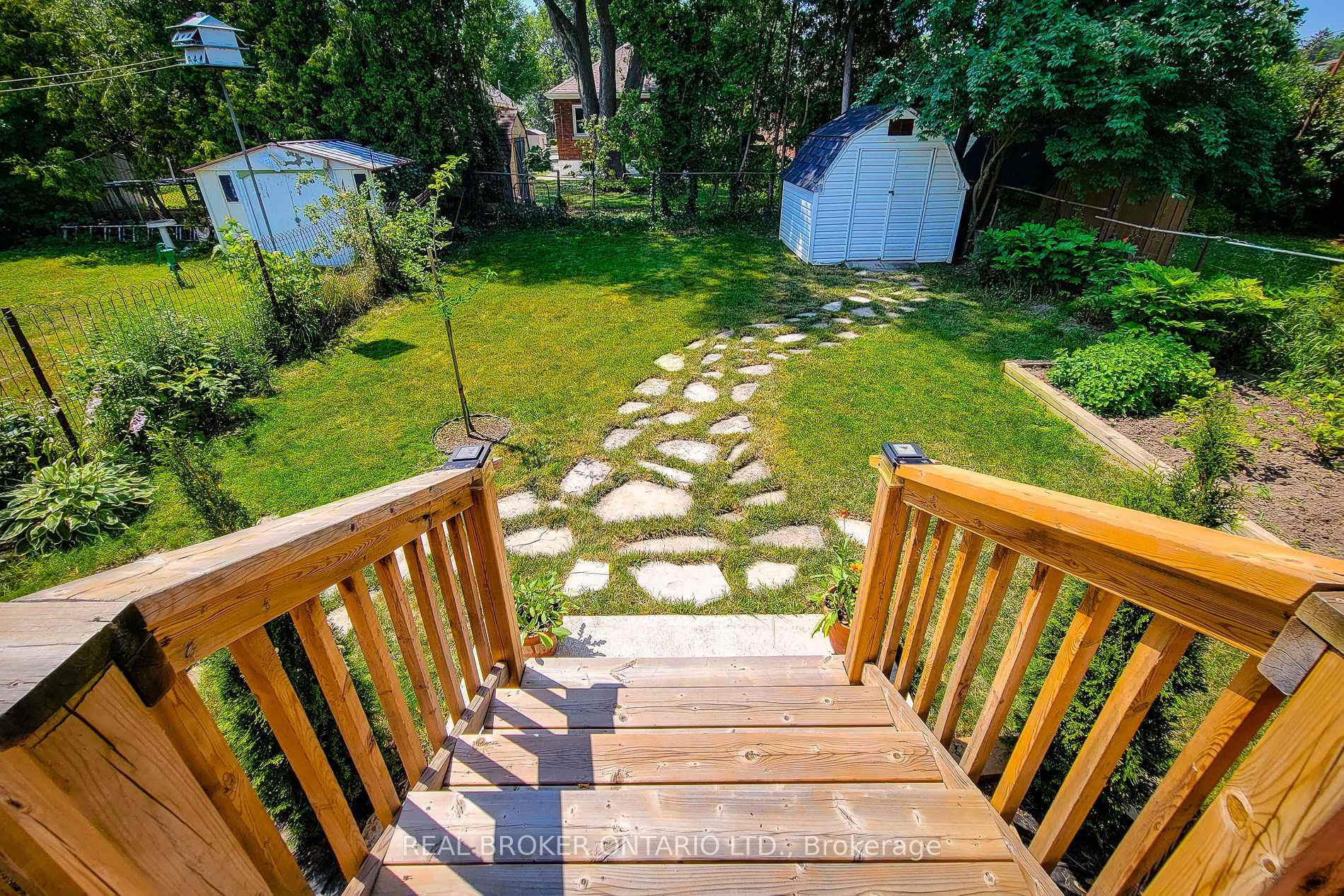 Photo 49 of 191 Paradise Road N, Hamilton, Westdale — HOMEH