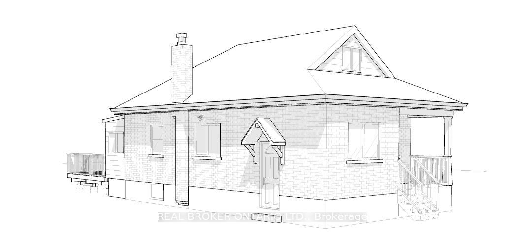 Photo 50 of 191 Paradise Road N, Hamilton, Westdale — HOMEH
