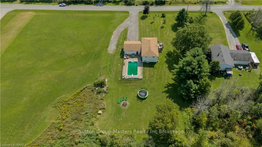 Photo 5 of 3034 Railton Road, Frontenac, Frontenac South — HOMEH