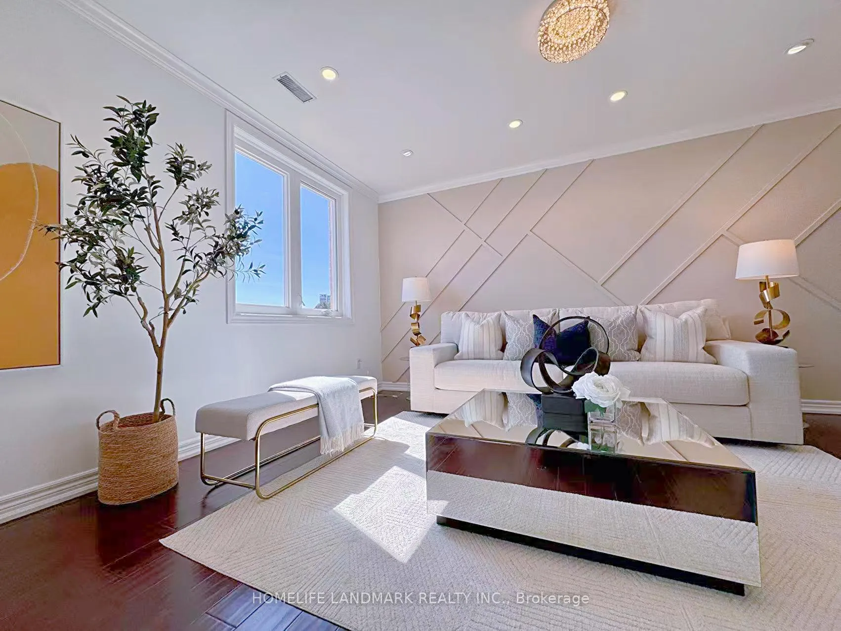 Photo 1 of Unit 614, 75 Weldrick Road E, Richmond Hill, Observatory — HOMEH