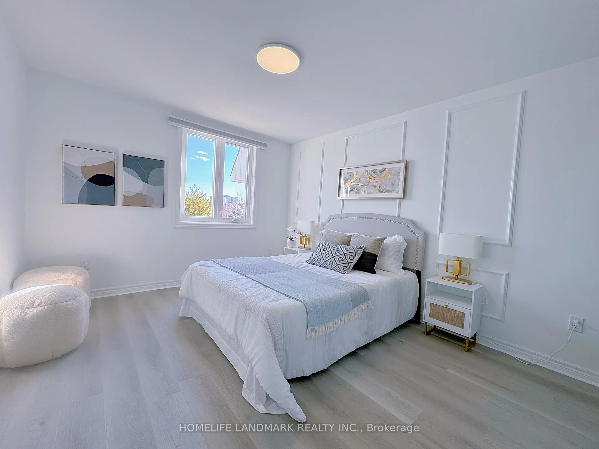 Photo 5 of Unit 614, 75 Weldrick Road E, Richmond Hill, Observatory — HOMEH
