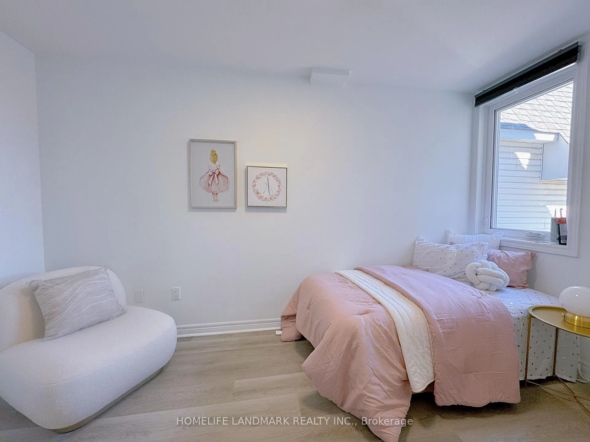 Photo 8 of Unit 614, 75 Weldrick Road E, Richmond Hill, Observatory — HOMEH