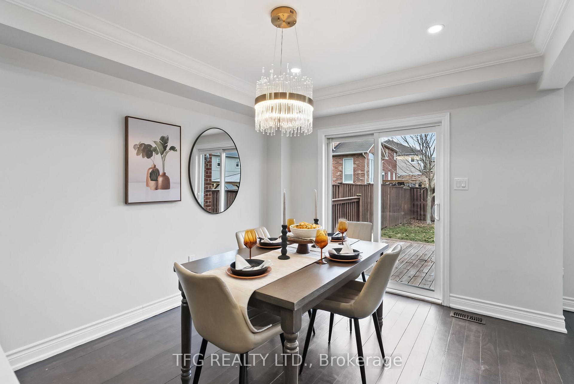 Photo 6 of 141 Worden Drive, Clarington, Courtice — HOMEH