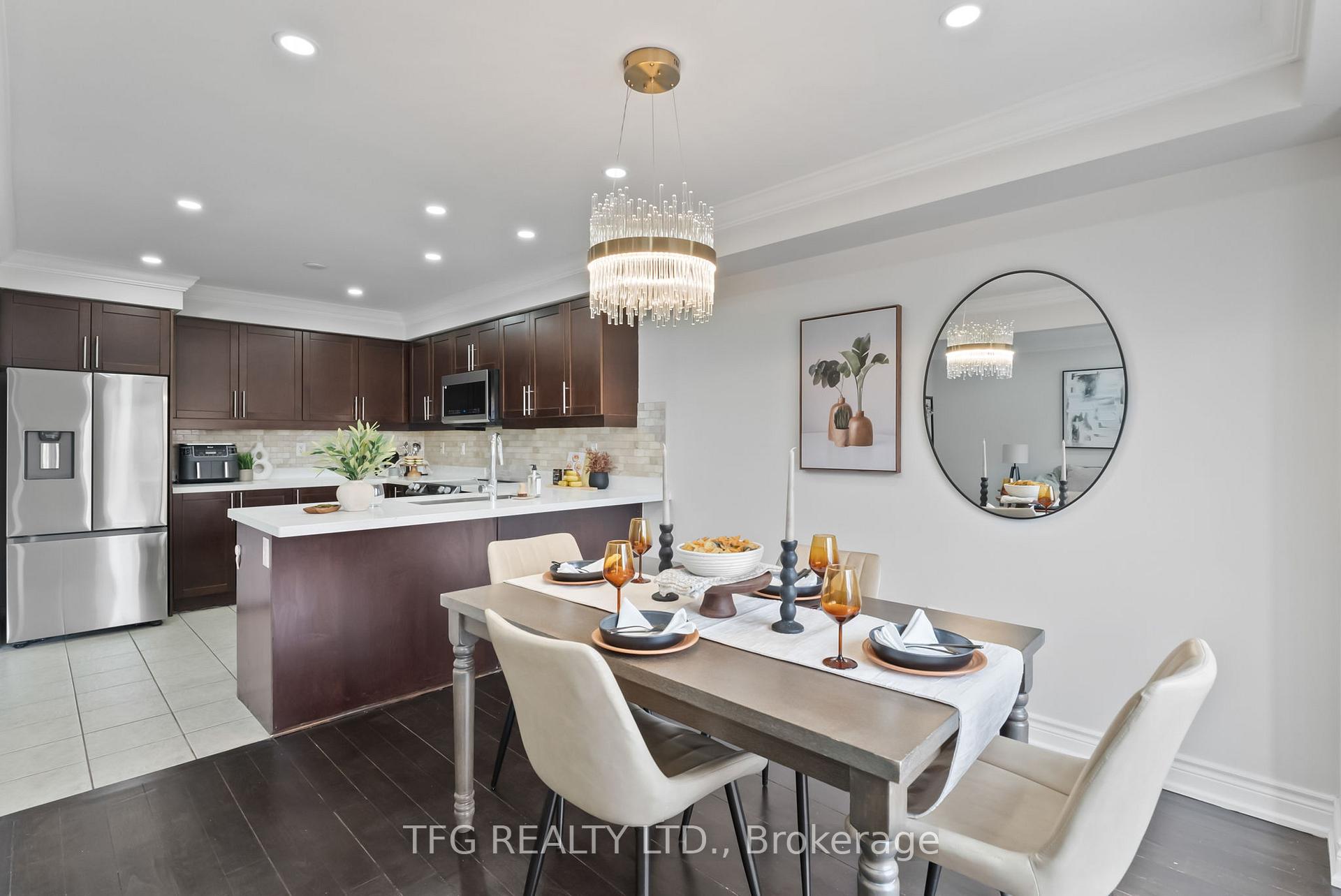 Photo 7 of 141 Worden Drive, Clarington, Courtice — HOMEH