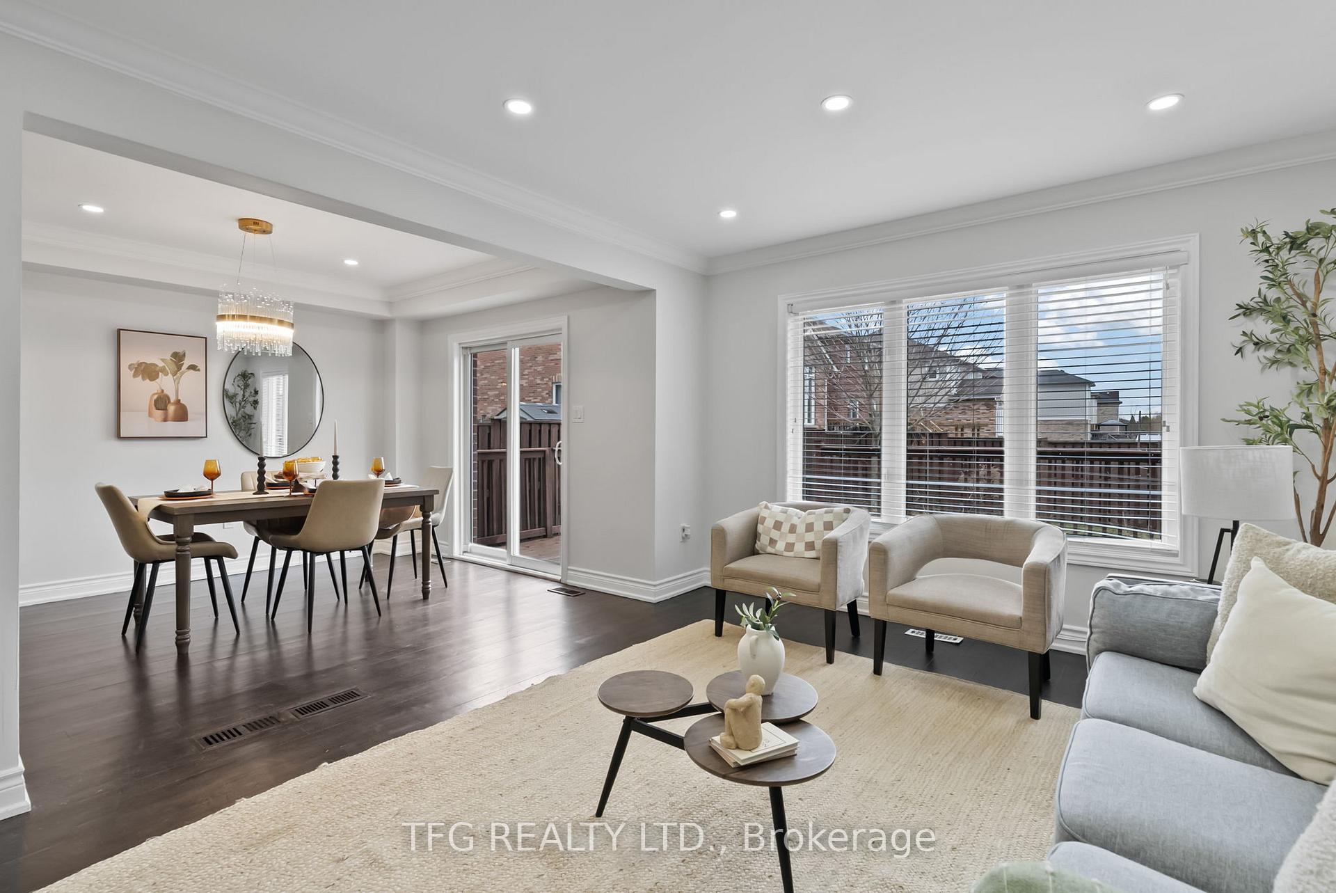 Photo 8 of 141 Worden Drive, Clarington, Courtice — HOMEH