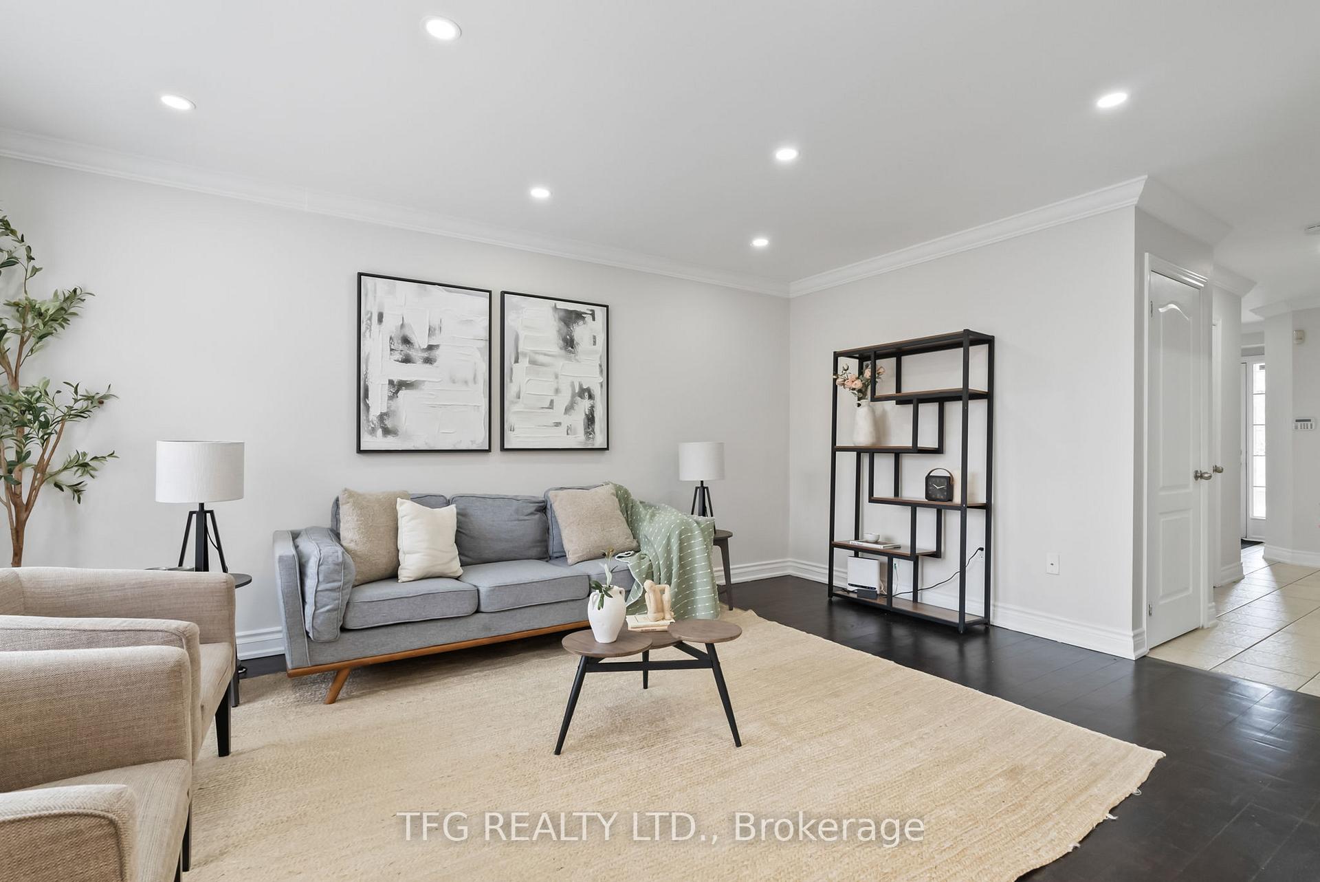 Photo 9 of 141 Worden Drive, Clarington, Courtice — HOMEH