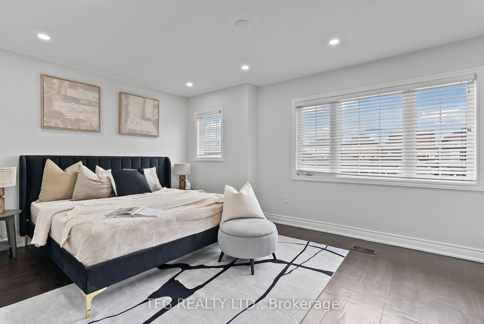 Photo 12 of 141 Worden Drive, Clarington, Courtice — HOMEH