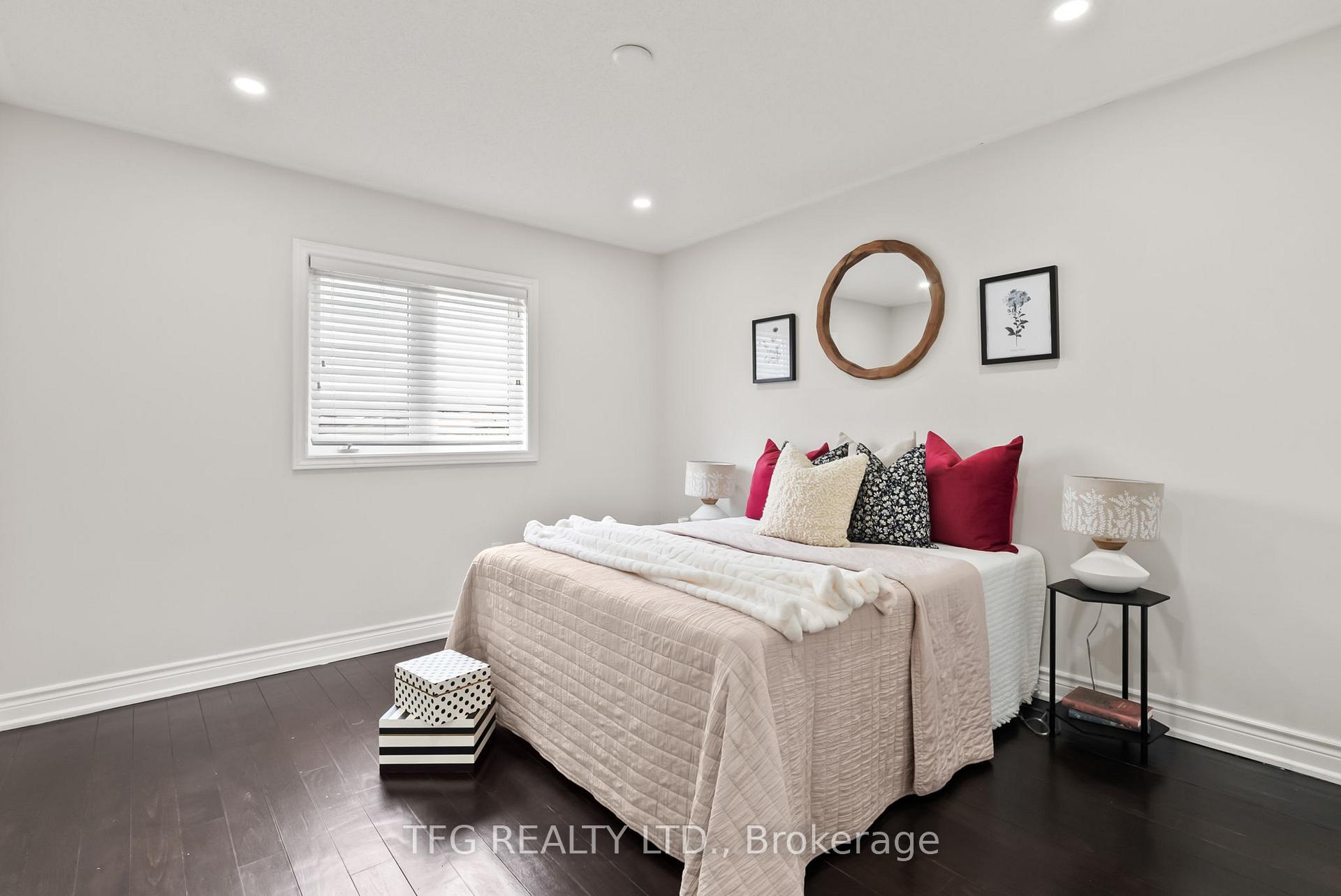 Photo 16 of 141 Worden Drive, Clarington, Courtice — HOMEH