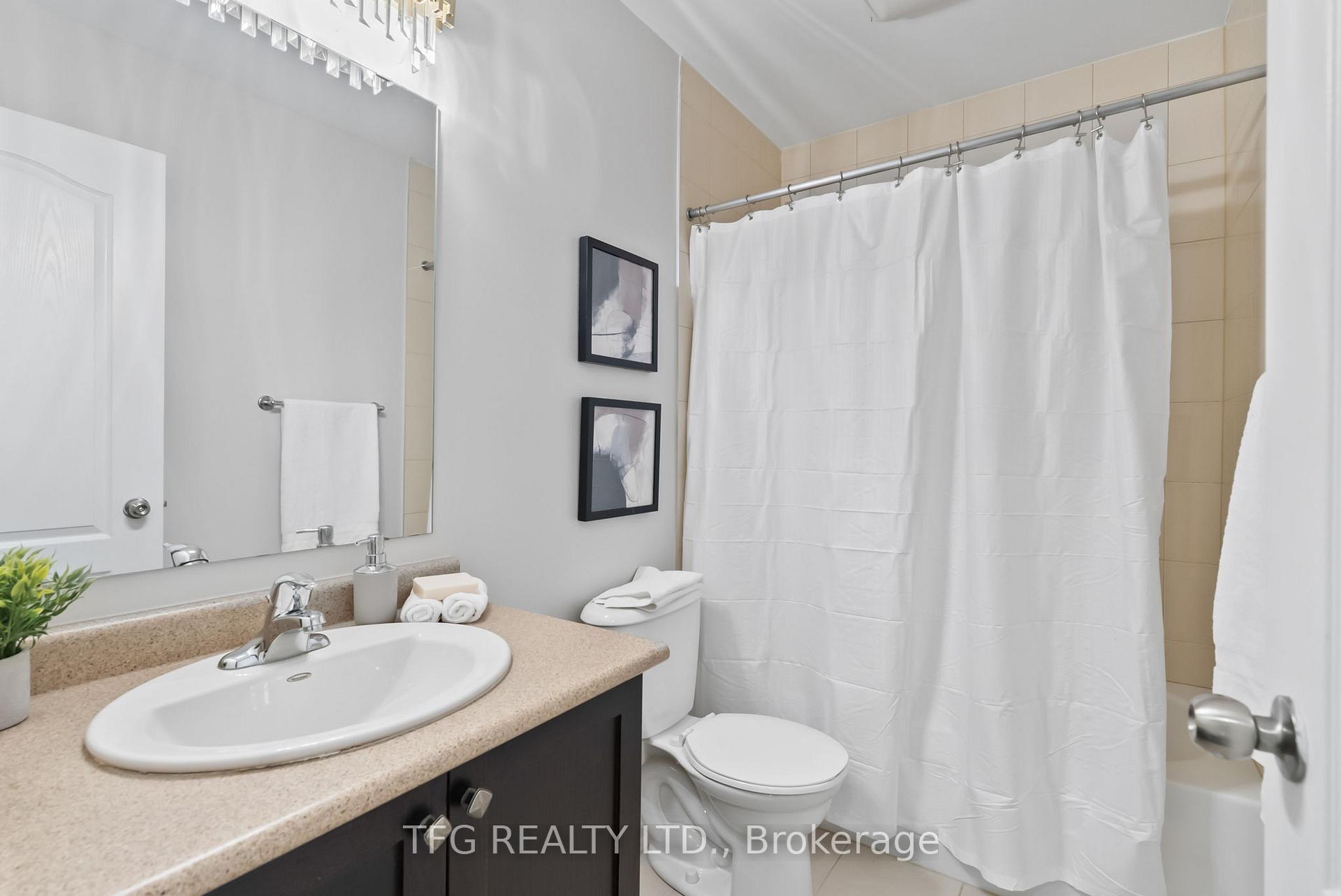 Photo 18 of 141 Worden Drive, Clarington, Courtice — HOMEH