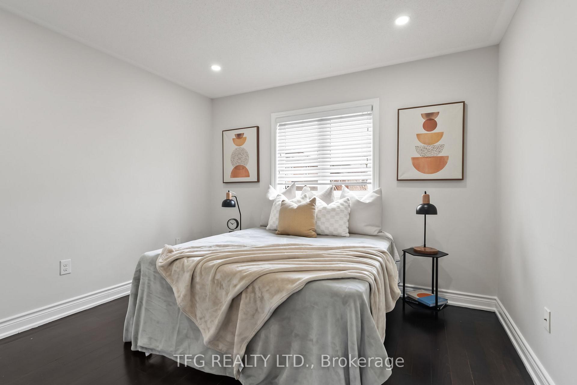 Photo 19 of 141 Worden Drive, Clarington, Courtice — HOMEH