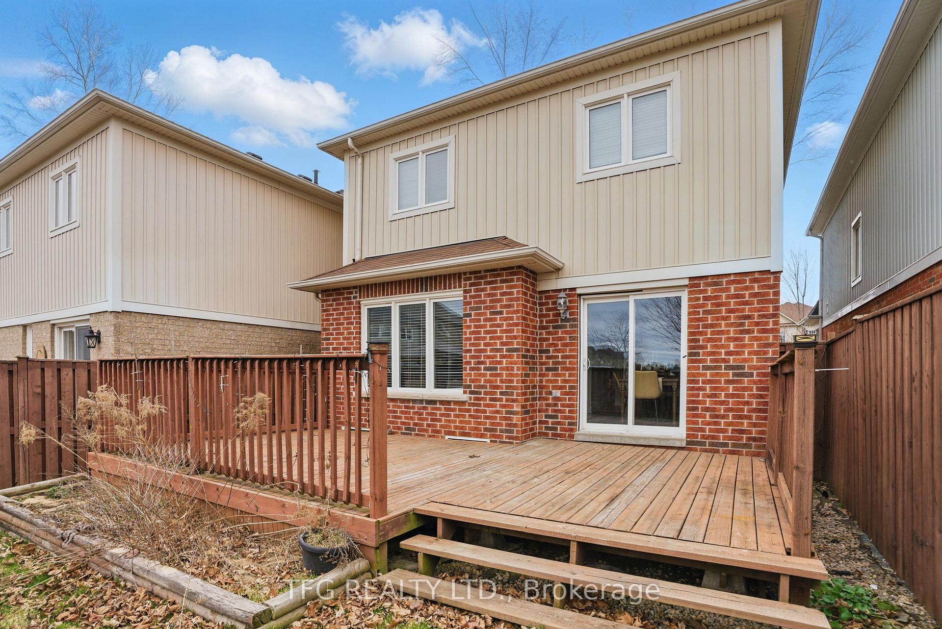 Photo 20 of 141 Worden Drive, Clarington, Courtice — HOMEH