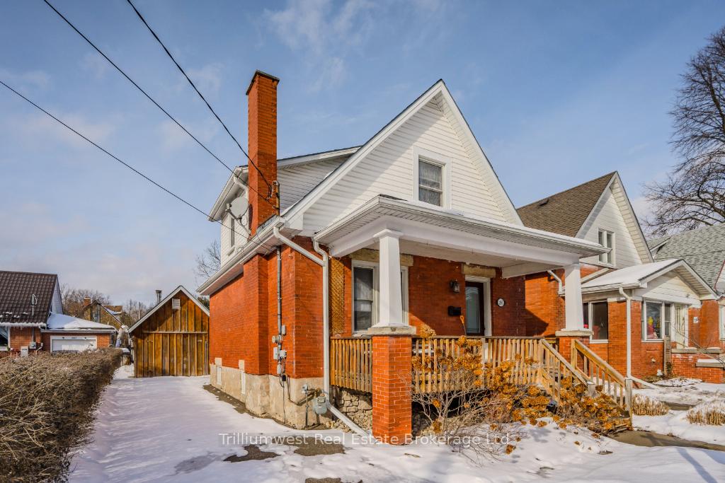 Photo 1 of 285 Paisley Road, Guelph, Junction/Onward Willow — HOMEH