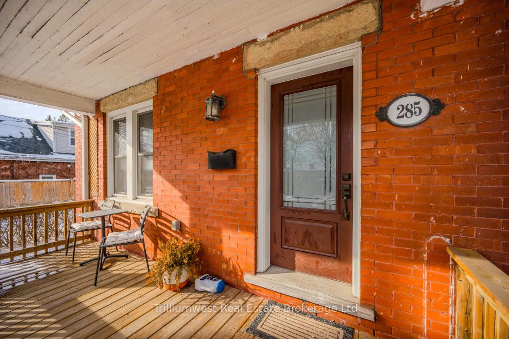 Photo 2 of 285 Paisley Road, Guelph, Junction/Onward Willow — HOMEH