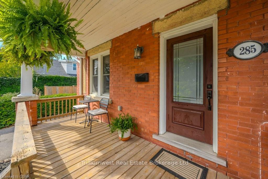Photo 3 of 285 Paisley Road, Guelph, Junction/Onward Willow — HOMEH