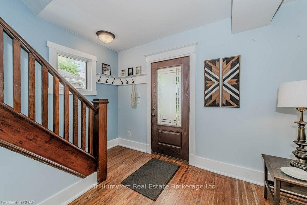 Photo 4 of 285 Paisley Road, Guelph, Junction/Onward Willow — HOMEH