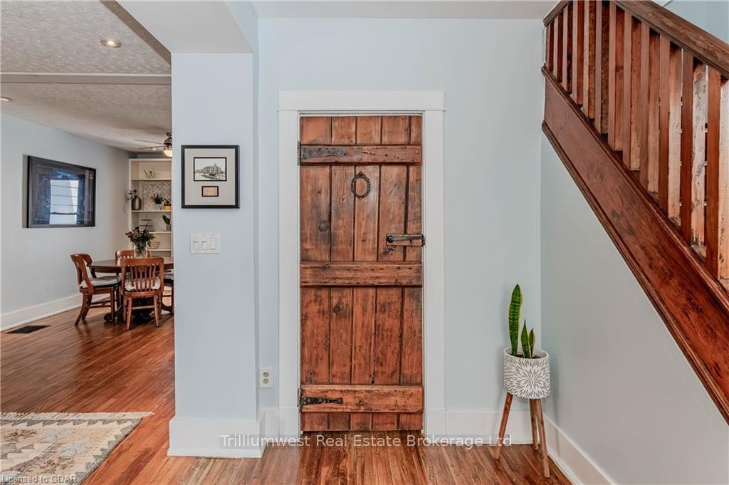 Photo 5 of 285 Paisley Road, Guelph, Junction/Onward Willow — HOMEH