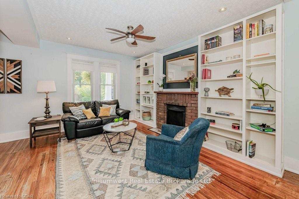 Photo 6 of 285 Paisley Road, Guelph, Junction/Onward Willow — HOMEH