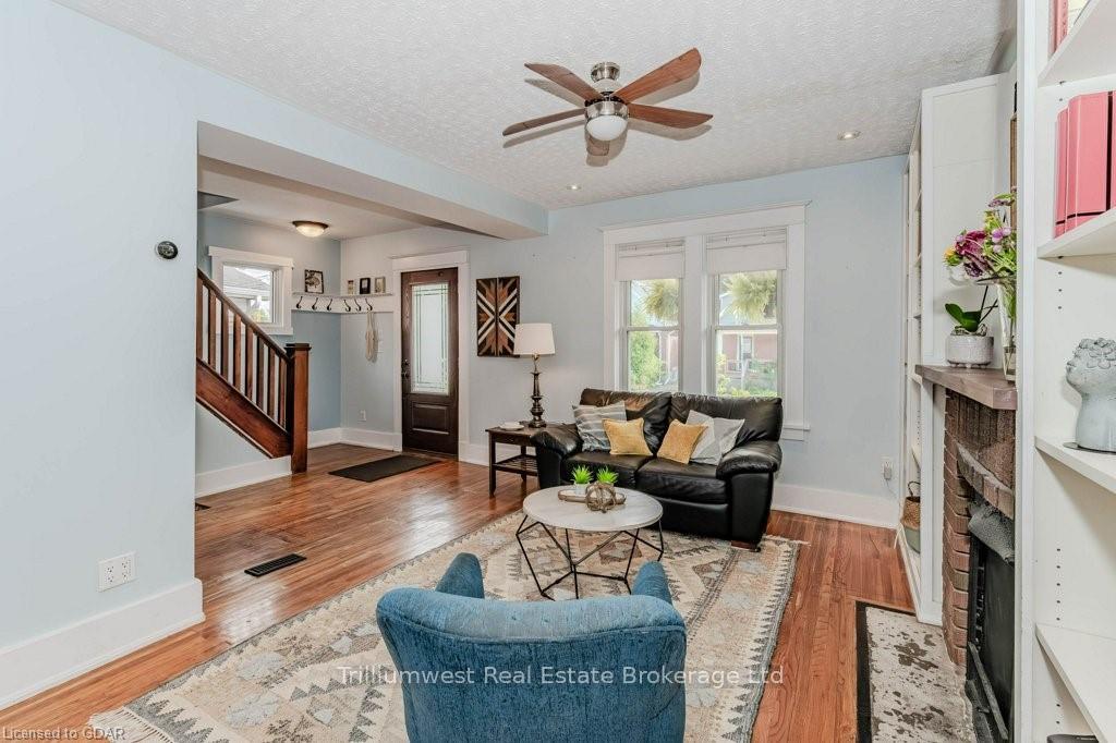 Photo 7 of 285 Paisley Road, Guelph, Junction/Onward Willow — HOMEH