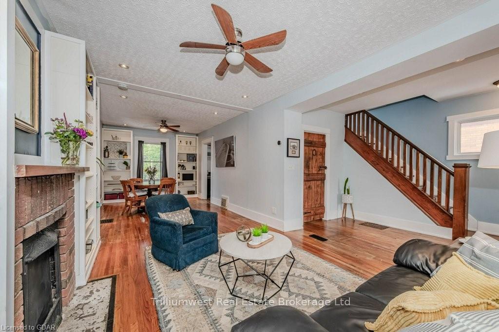 Photo 8 of 285 Paisley Road, Guelph, Junction/Onward Willow — HOMEH