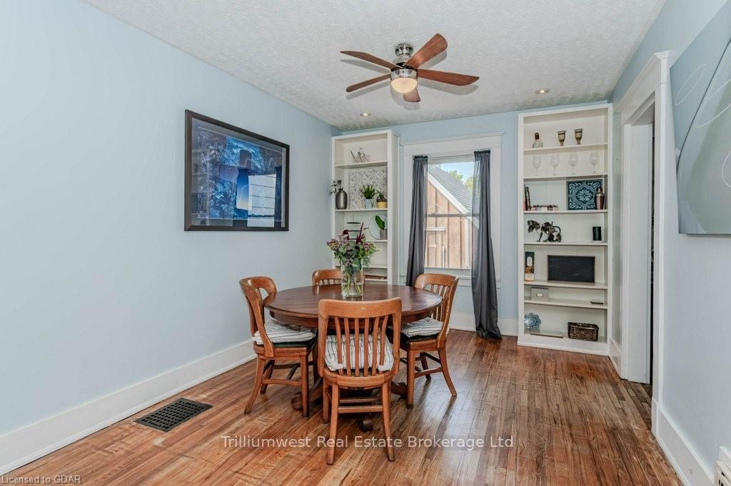 Photo 9 of 285 Paisley Road, Guelph, Junction/Onward Willow — HOMEH
