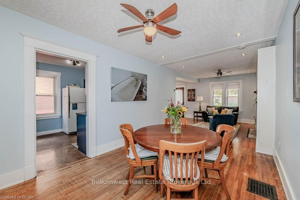 Photo 10 of 285 Paisley Road, Guelph, Junction/Onward Willow — HOMEH