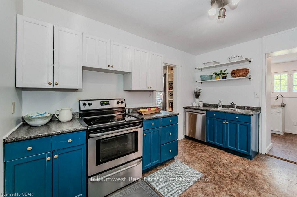 Photo 11 of 285 Paisley Road, Guelph, Junction/Onward Willow — HOMEH
