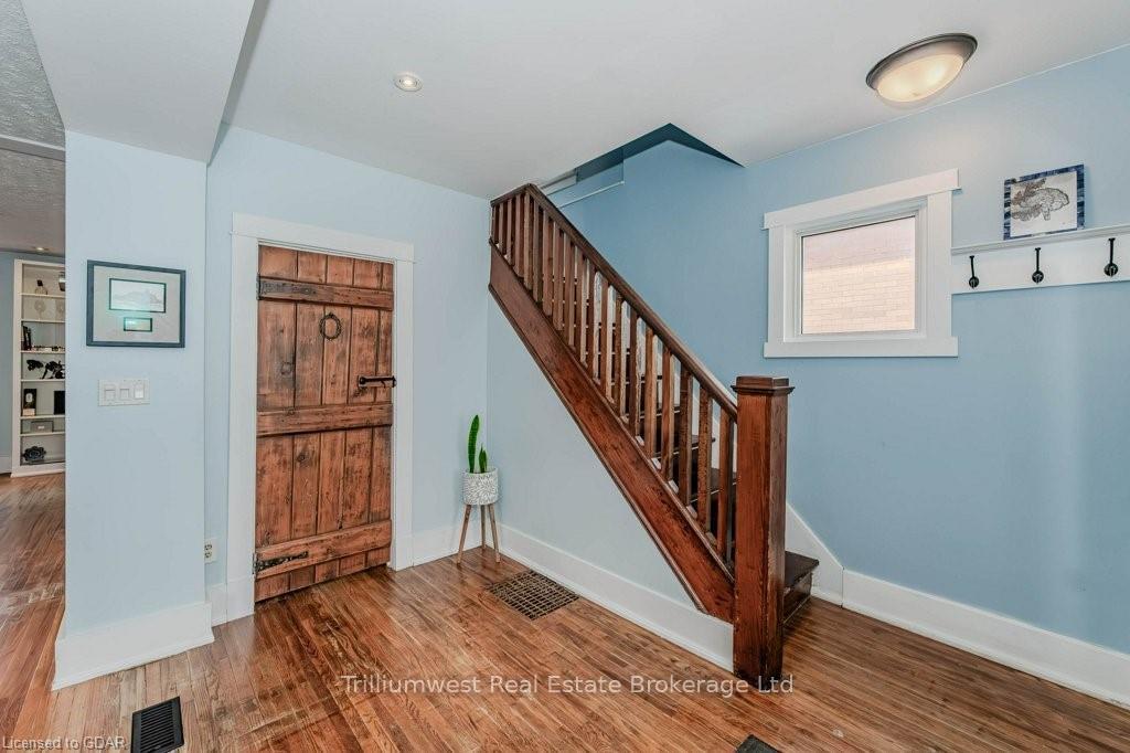 Photo 13 of 285 Paisley Road, Guelph, Junction/Onward Willow — HOMEH