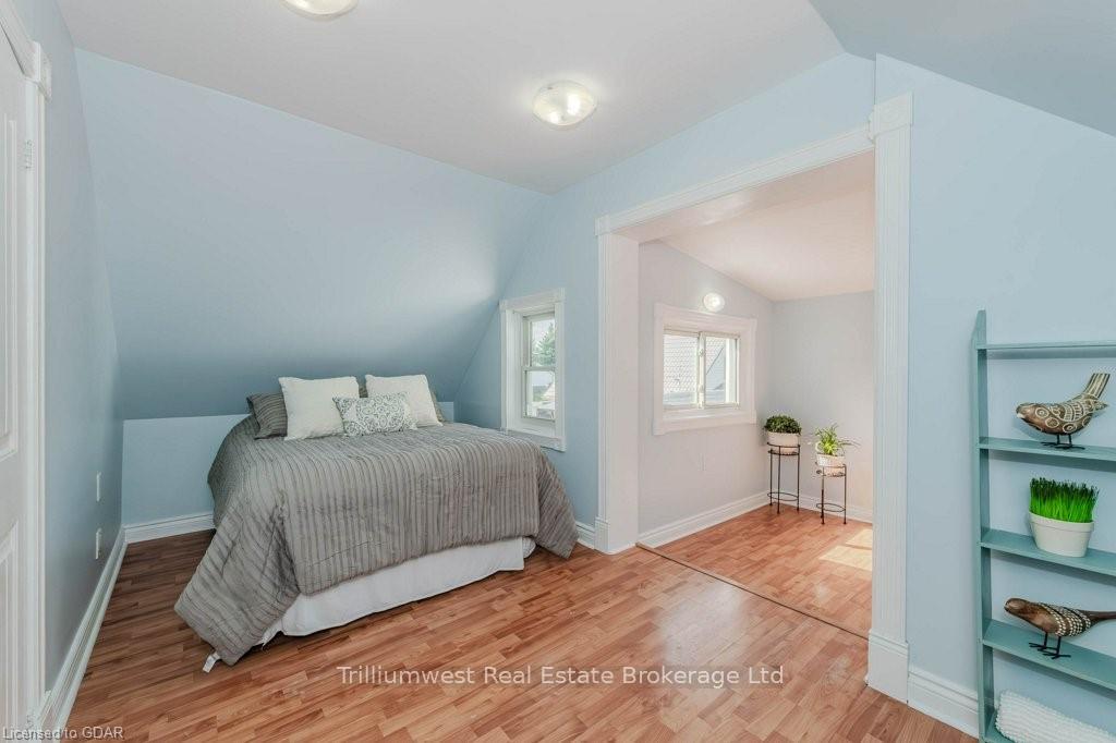 Photo 15 of 285 Paisley Road, Guelph, Junction/Onward Willow — HOMEH