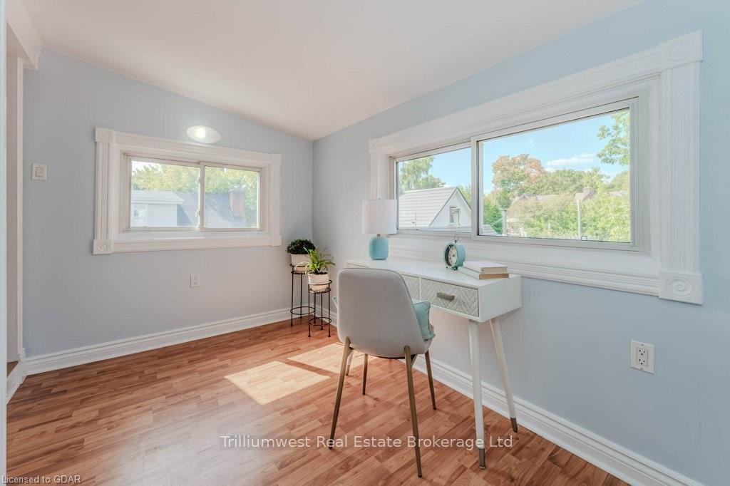 Photo 16 of 285 Paisley Road, Guelph, Junction/Onward Willow — HOMEH