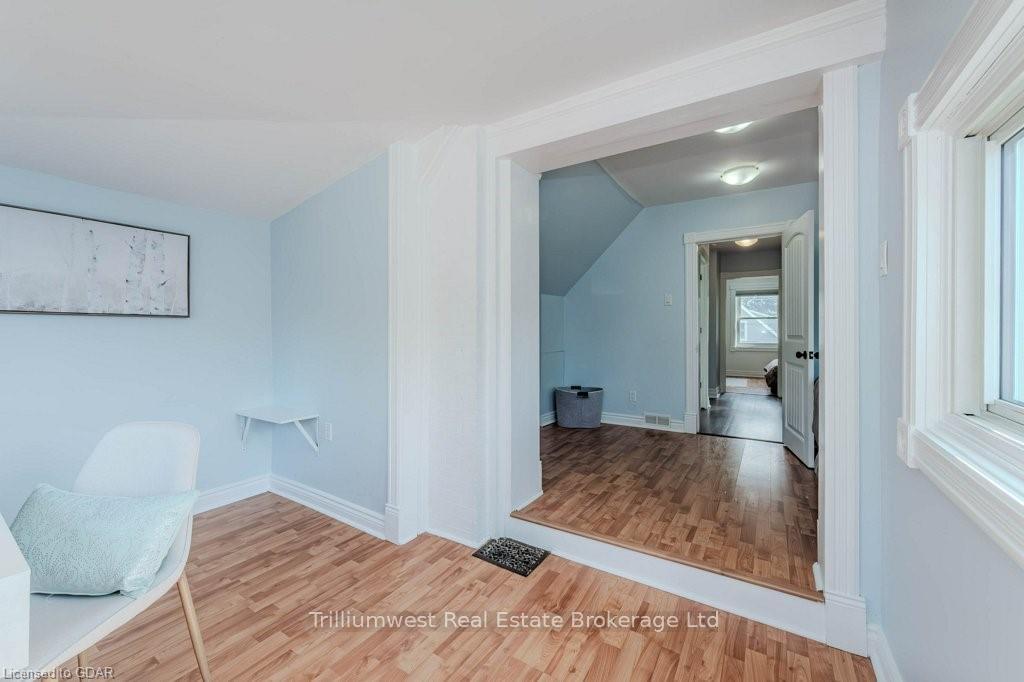 Photo 17 of 285 Paisley Road, Guelph, Junction/Onward Willow — HOMEH