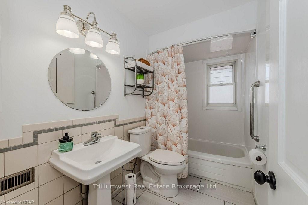Photo 20 of 285 Paisley Road, Guelph, Junction/Onward Willow — HOMEH