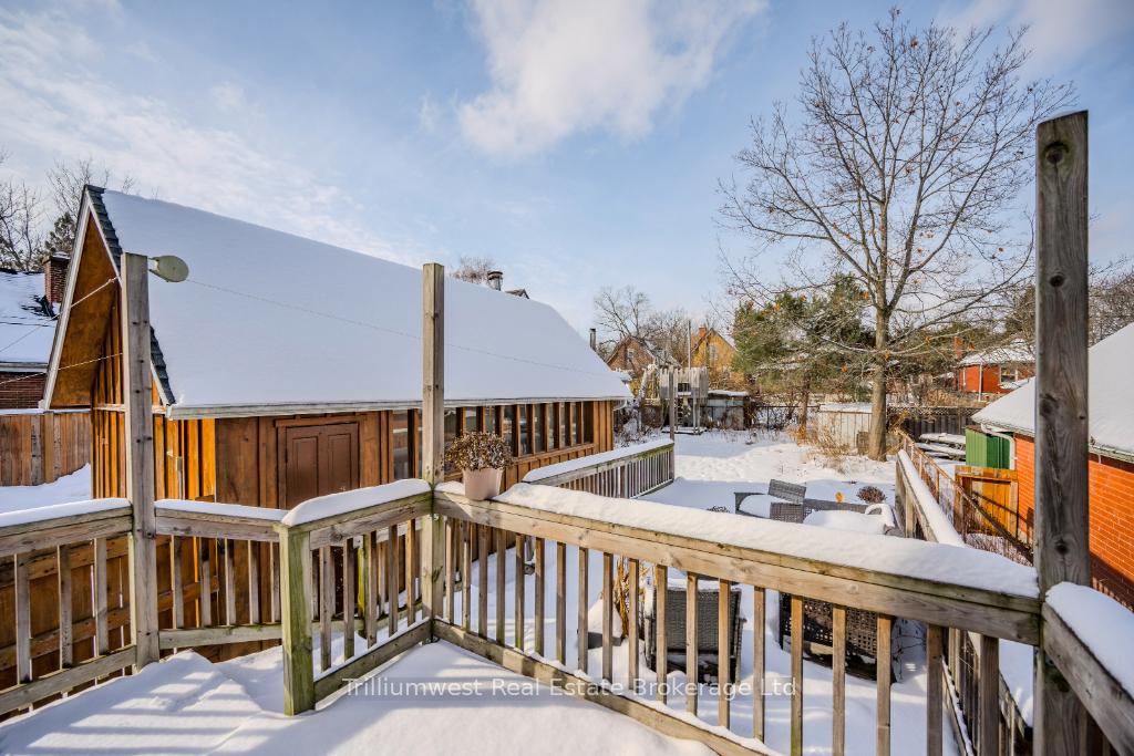 Photo 21 of 285 Paisley Road, Guelph, Junction/Onward Willow — HOMEH
