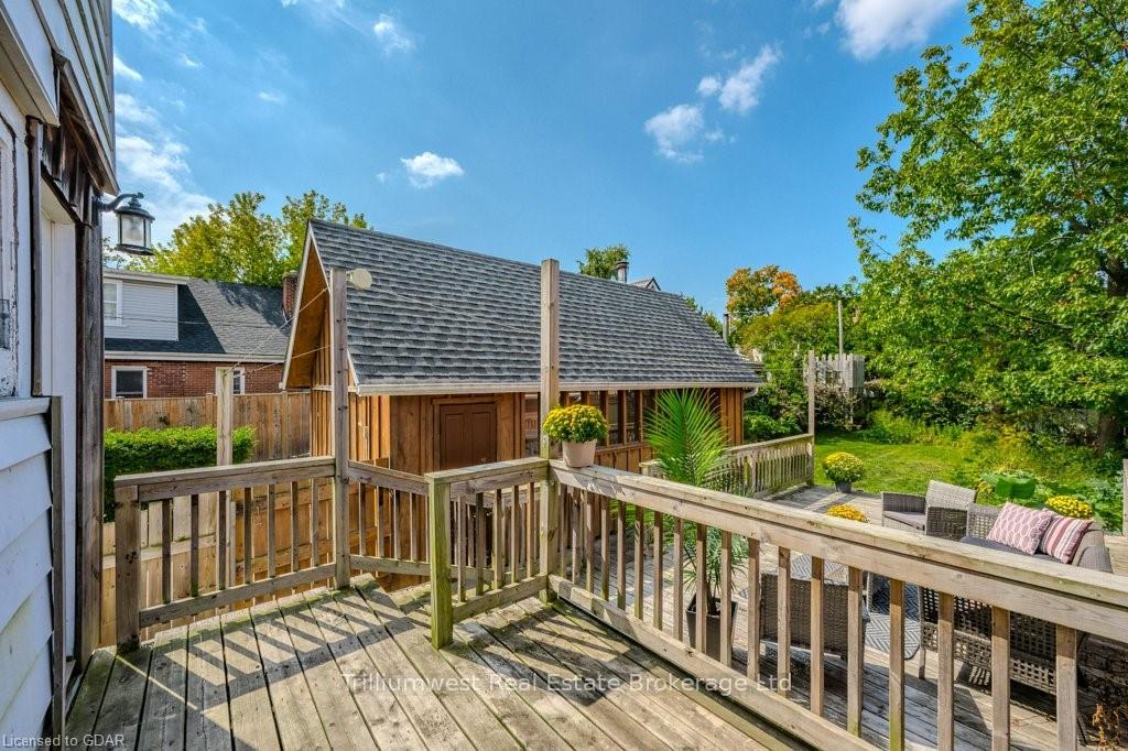 Photo 22 of 285 Paisley Road, Guelph, Junction/Onward Willow — HOMEH