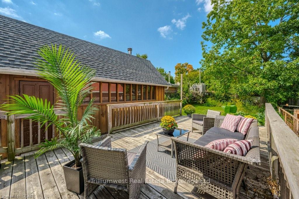 Photo 23 of 285 Paisley Road, Guelph, Junction/Onward Willow — HOMEH