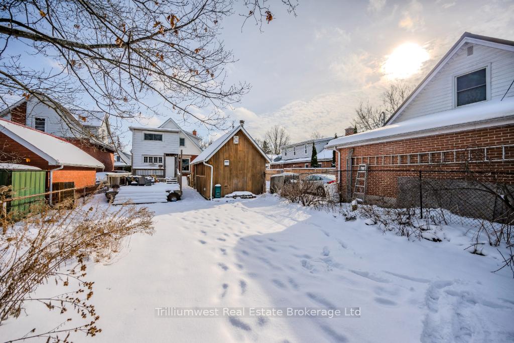 Photo 27 of 285 Paisley Road, Guelph, Junction/Onward Willow — HOMEH