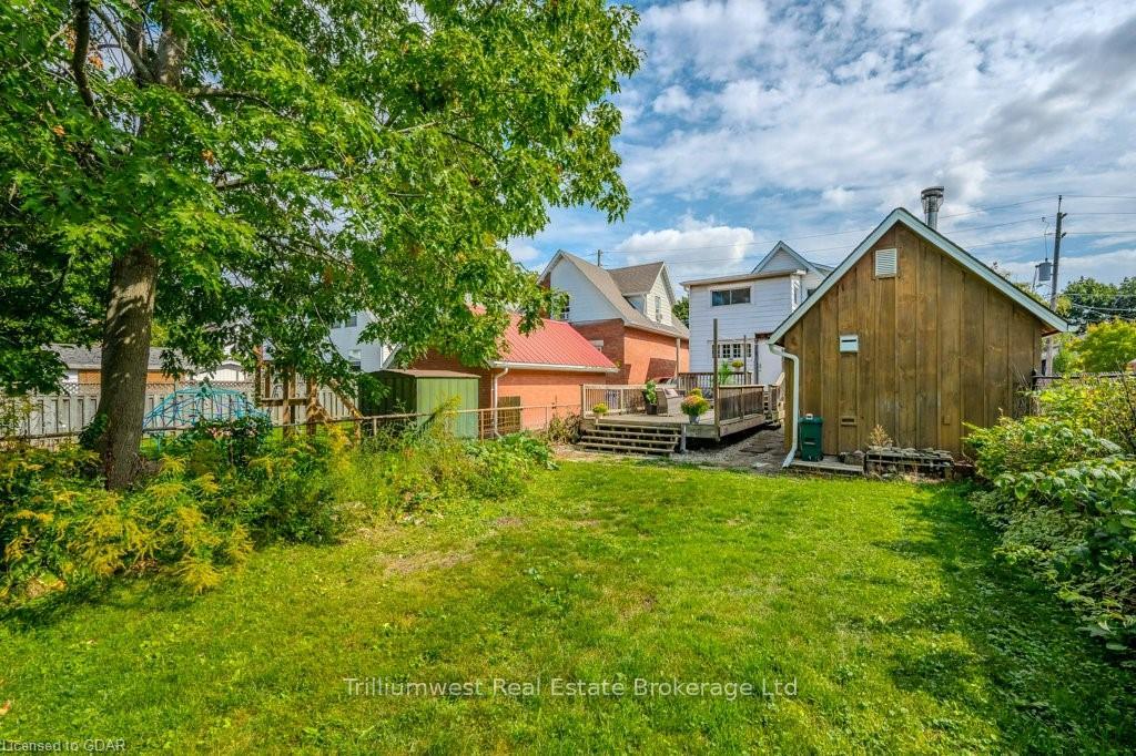 Photo 28 of 285 Paisley Road, Guelph, Junction/Onward Willow — HOMEH