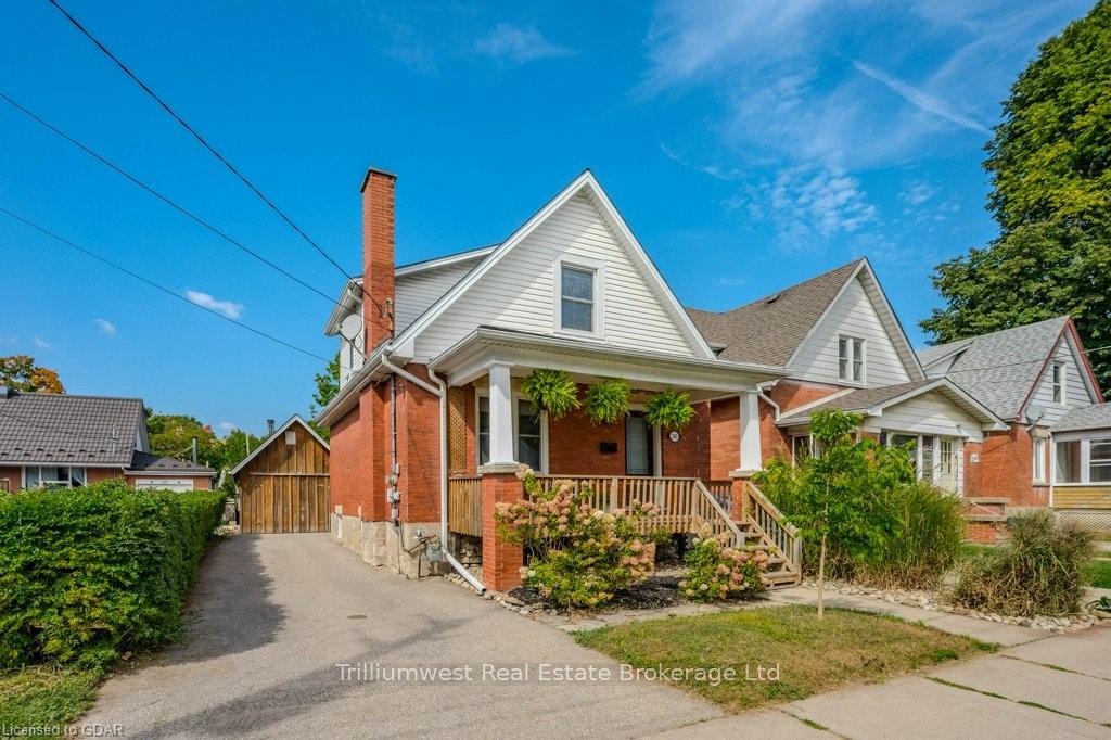 Photo 29 of 285 Paisley Road, Guelph, Junction/Onward Willow — HOMEH