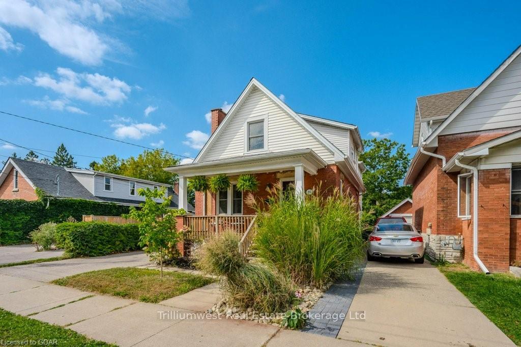 Photo 31 of 285 Paisley Road, Guelph, Junction/Onward Willow — HOMEH