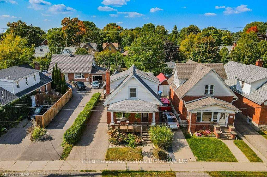 Photo 32 of 285 Paisley Road, Guelph, Junction/Onward Willow — HOMEH