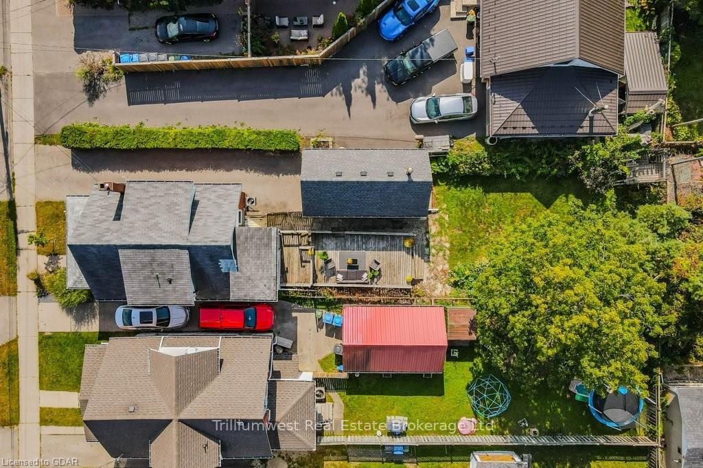 Photo 33 of 285 Paisley Road, Guelph, Junction/Onward Willow — HOMEH