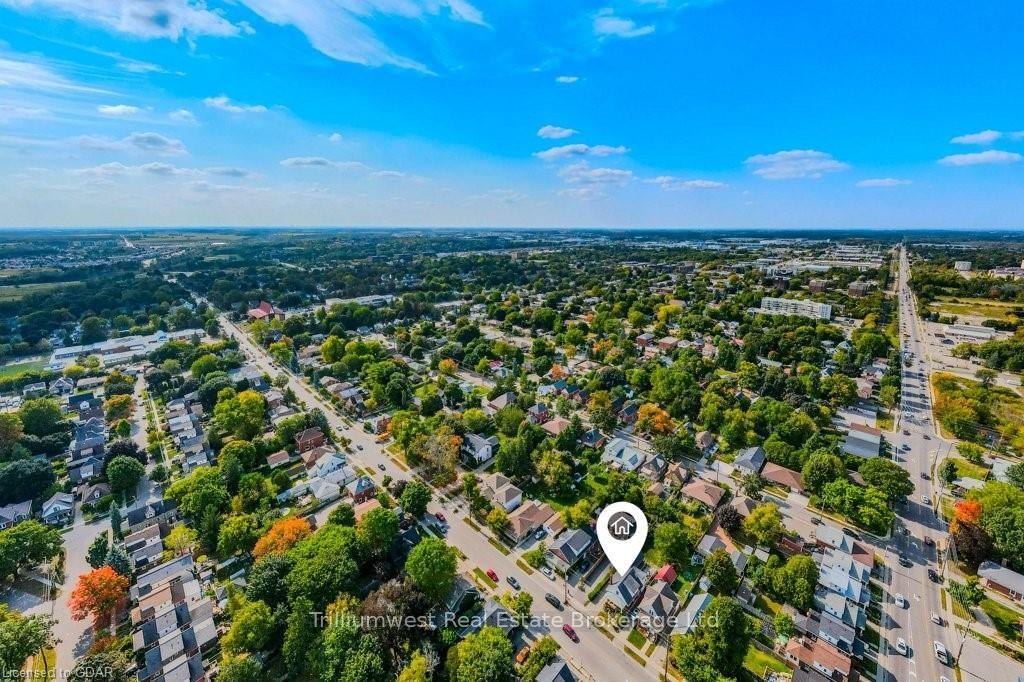 Photo 35 of 285 Paisley Road, Guelph, Junction/Onward Willow — HOMEH