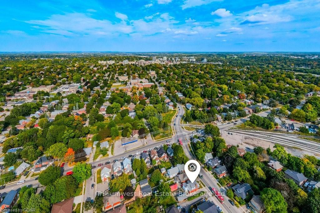 Photo 36 of 285 Paisley Road, Guelph, Junction/Onward Willow — HOMEH