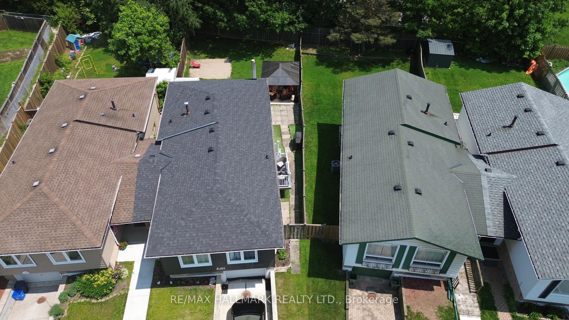 Photo 9 of 187 Wendover Drive, Hamilton, Fessenden — HOMEH