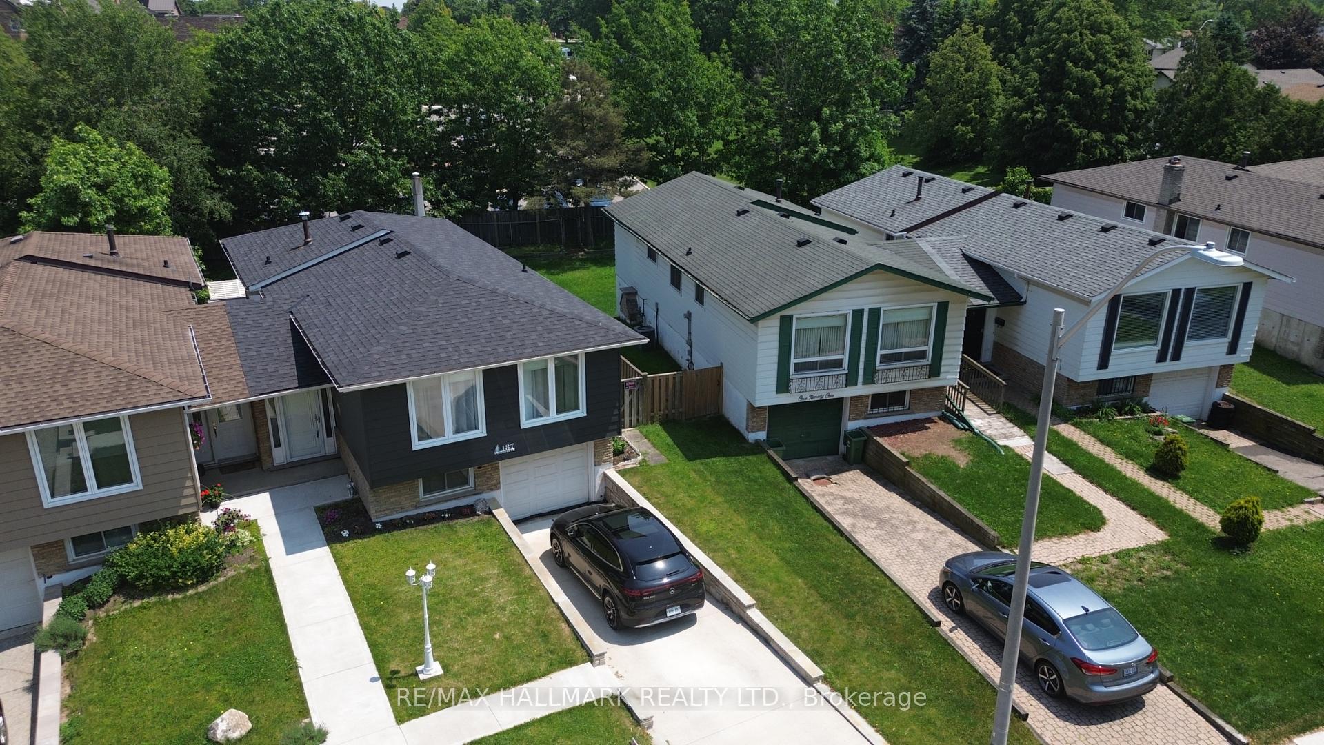 Photo 13 of 187 Wendover Drive, Hamilton, Fessenden — HOMEH