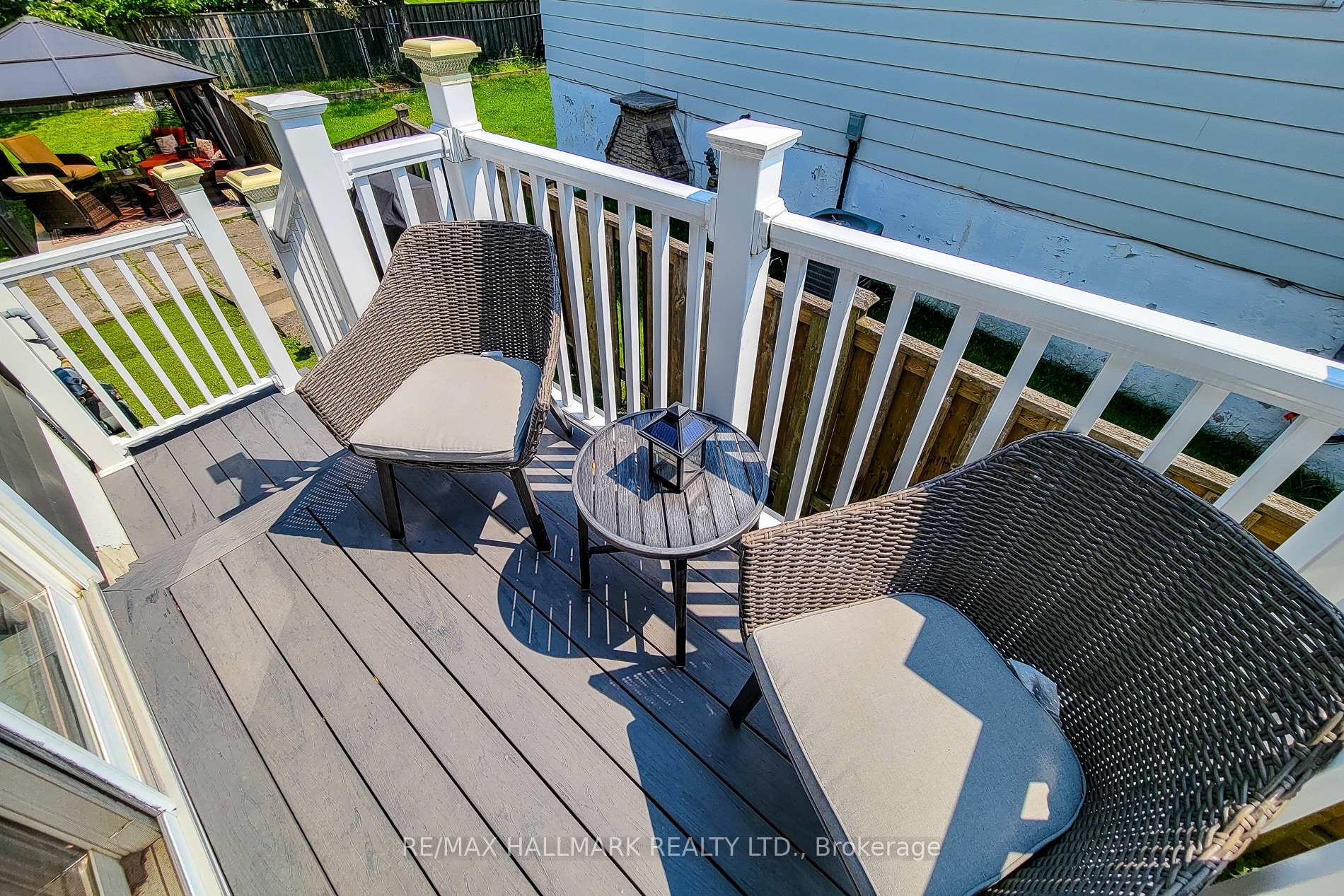 Photo 27 of 187 Wendover Drive, Hamilton, Fessenden — HOMEH