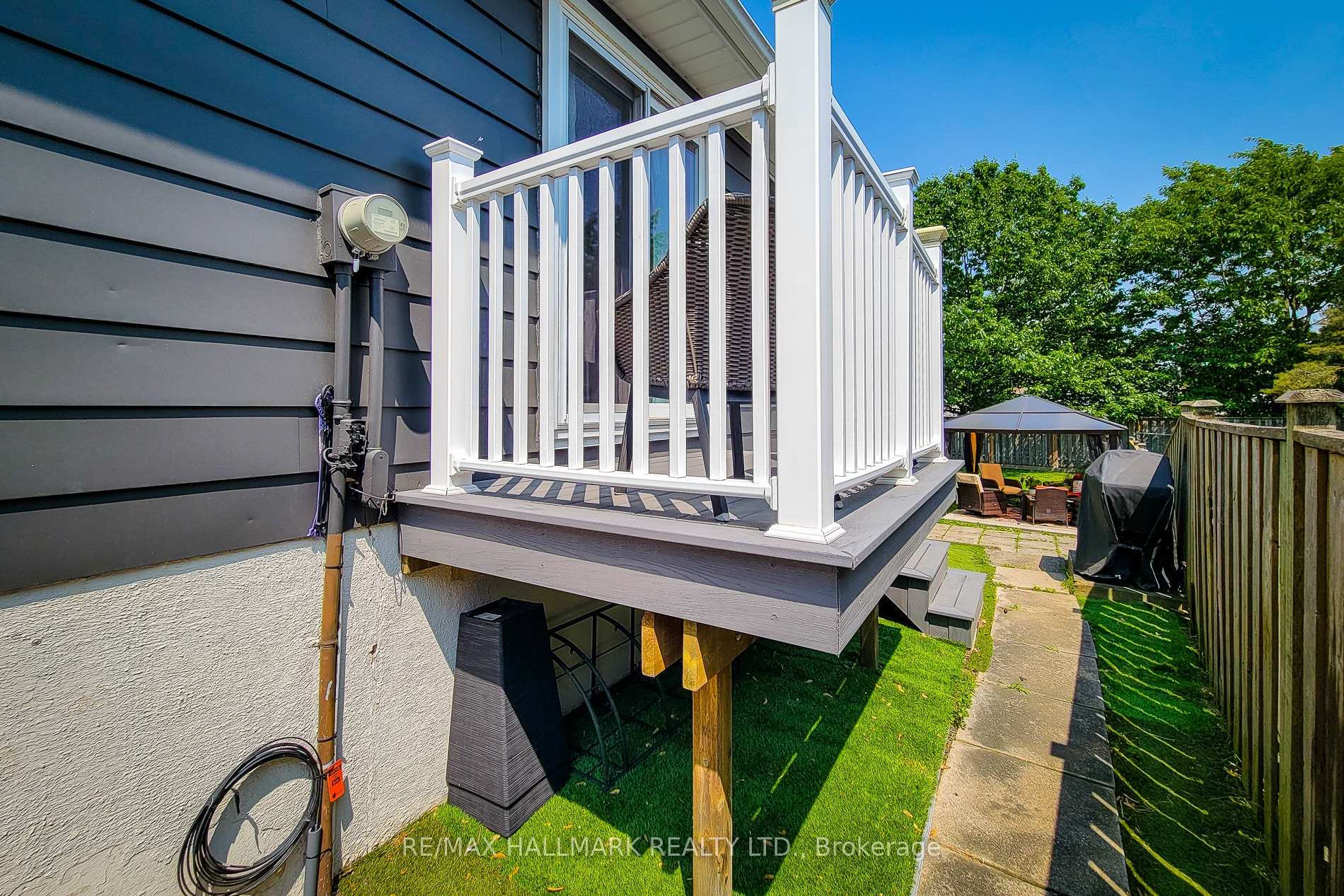 Photo 47 of 187 Wendover Drive, Hamilton, Fessenden — HOMEH