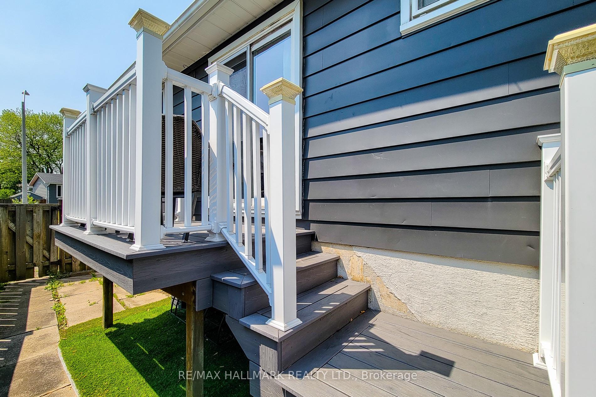 Photo 48 of 187 Wendover Drive, Hamilton, Fessenden — HOMEH