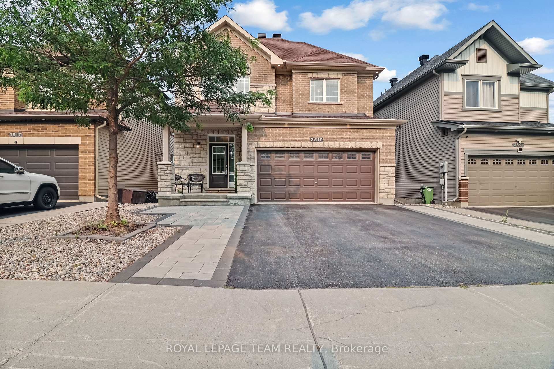 Photo 1 of 3519 Woodroffe Avenue, Ottawa, Barrhaven - Strandherd — HOMEH