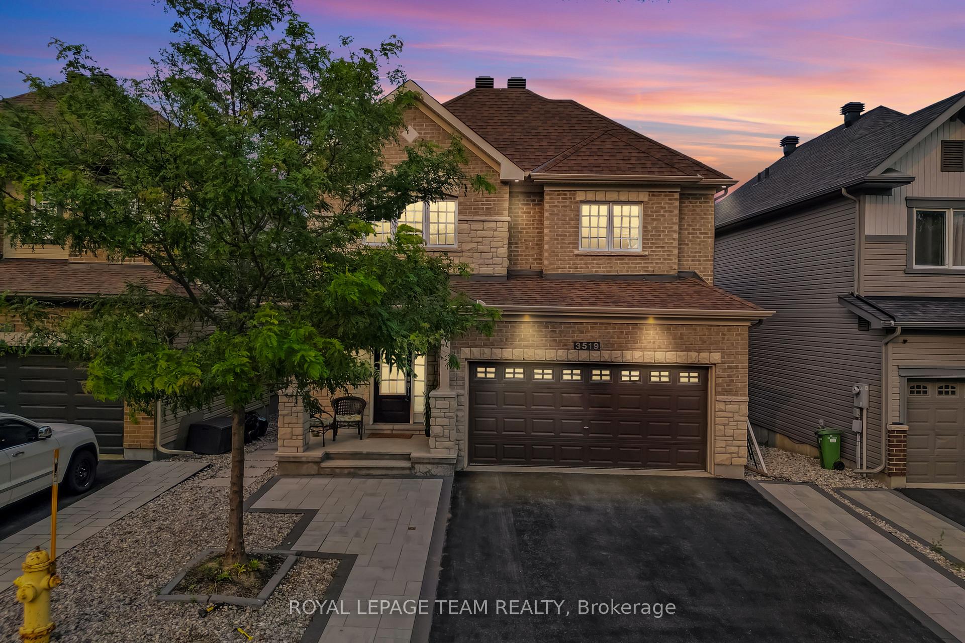 Photo 3 of 3519 Woodroffe Avenue, Ottawa, Barrhaven - Strandherd — HOMEH